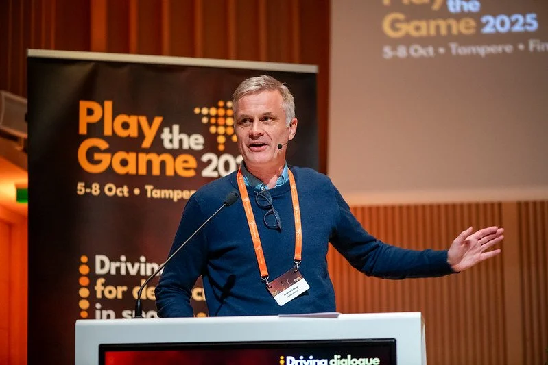 Fotball, makt og glemt historie: inviterer til kveld om idrettspolitikk