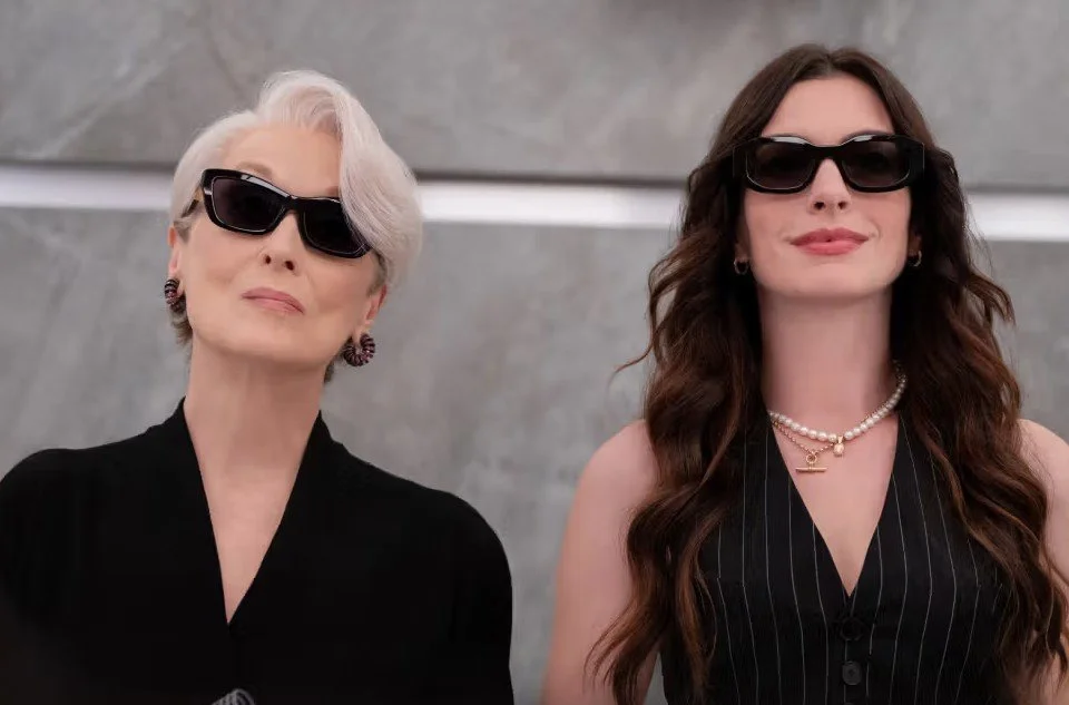 Kinopremiere: The Devil Wears Prada 2