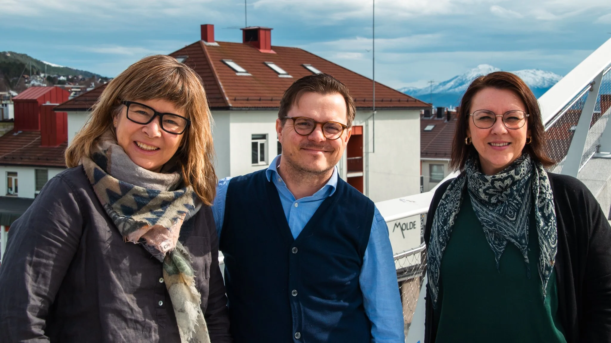 Bjørnsonfestivalen: Håper at vi har lykkes når hele programmet er ferdig 1. juni