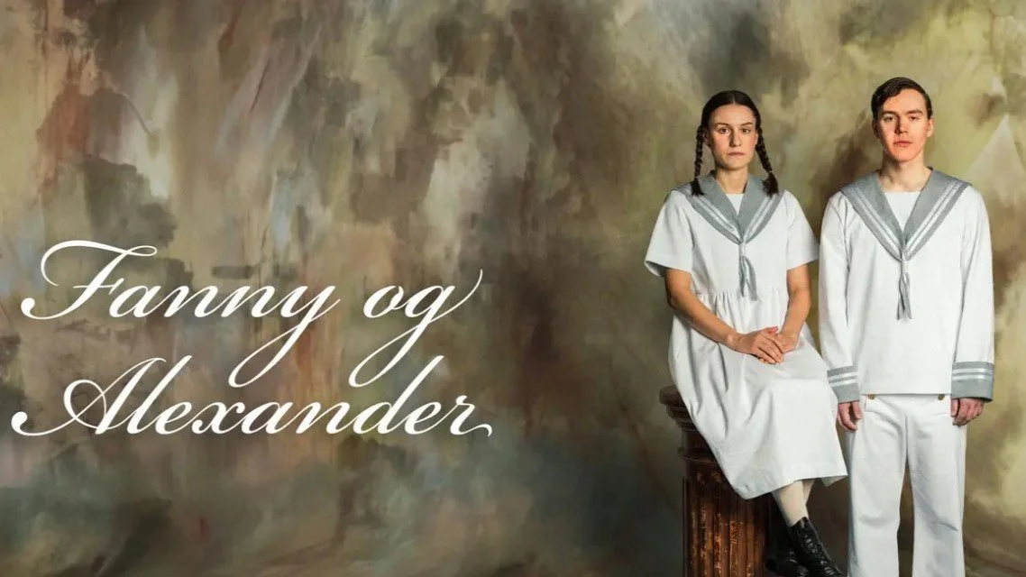 Fanny  og Alexander