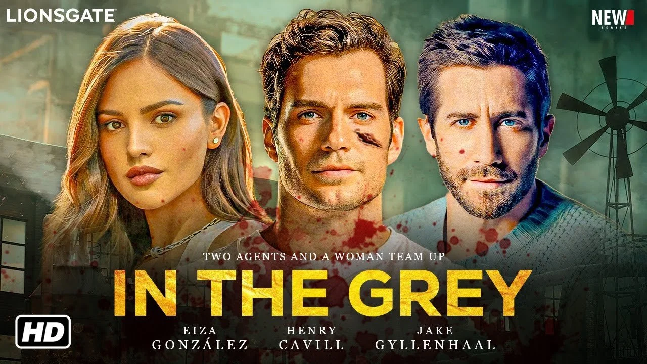 Kinopremiere: In The Grey