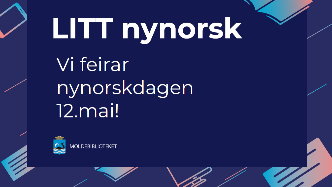 LITT nynorsk 