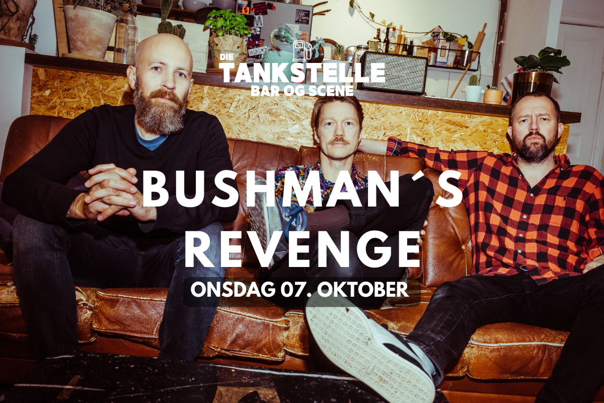 Bushman's Revenge