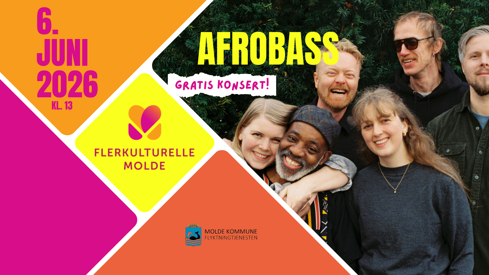 Afrobass