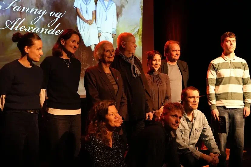 Heddanominerte Teatret Vårt presenterte høstens program