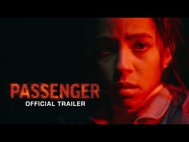 Kinopremiere: Passenger