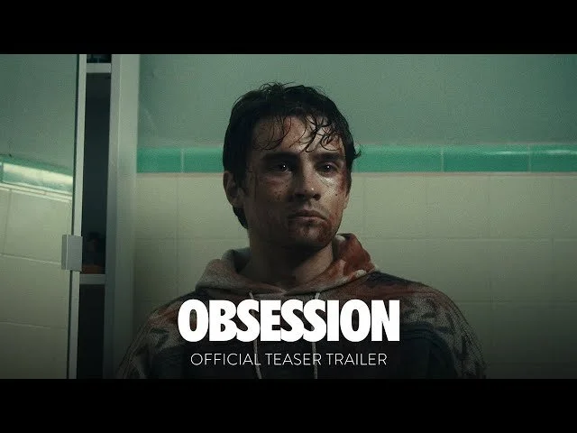 Kinopremiere: Obsession