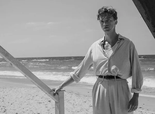 Kinoførpremiere: Den fremmede