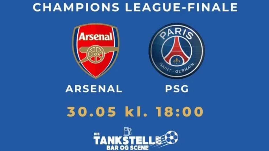 Champions League Finale