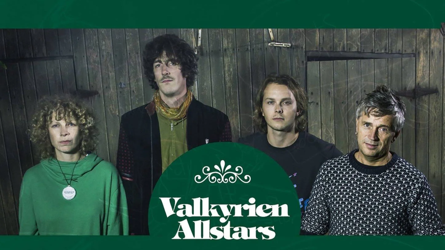 Husker du Øyapop? Nå er den tilbake!