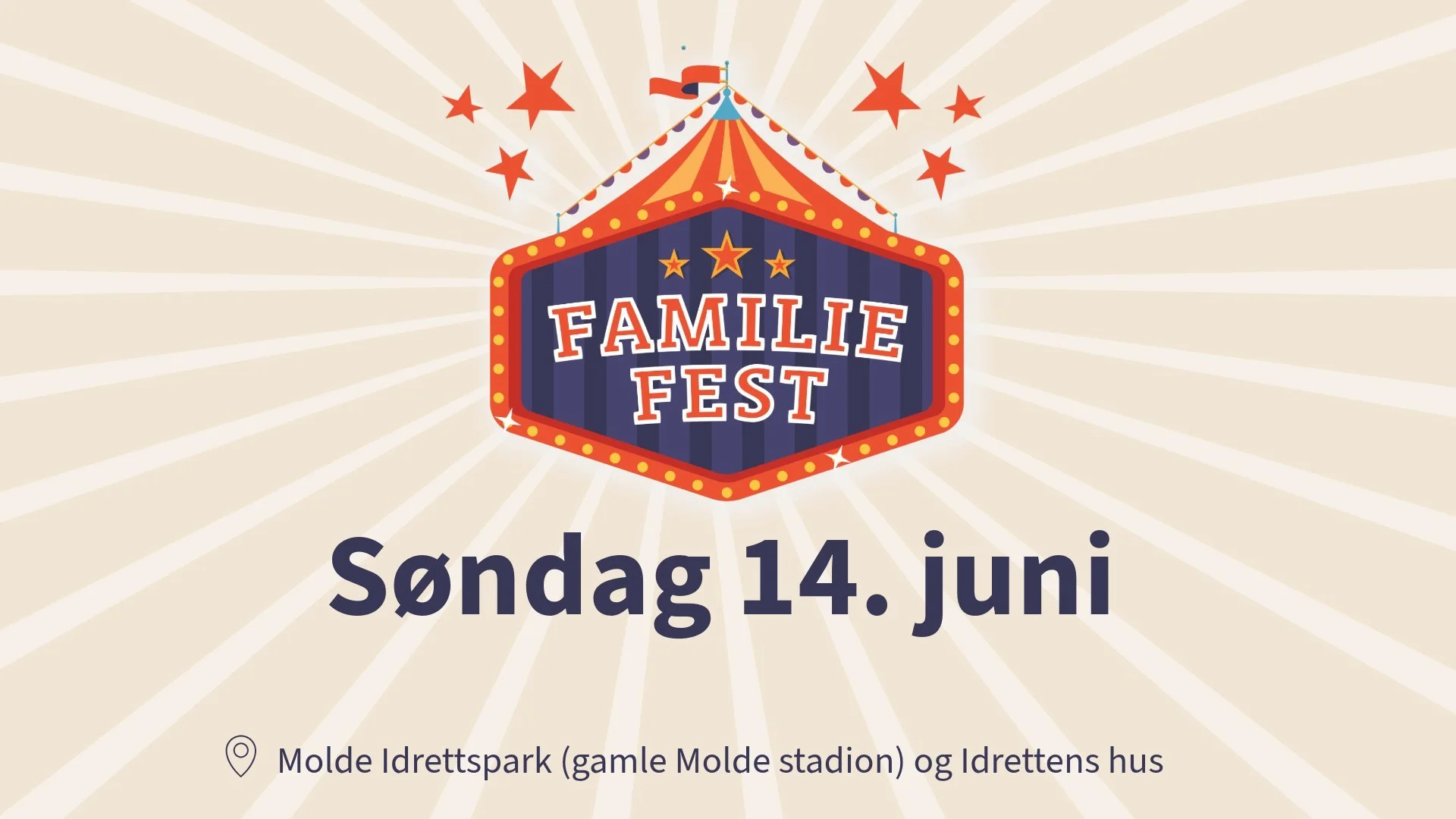 Familiefest