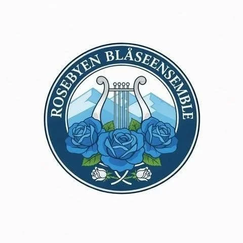 Musikkquiz med Rosebyen Blåseensemble