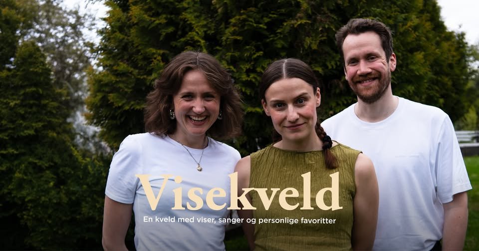 Visekveld