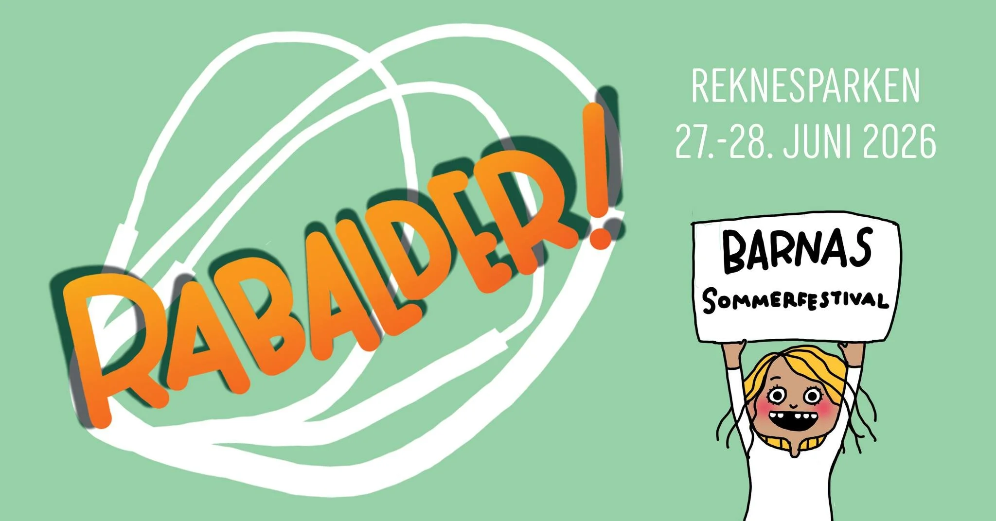 Rabalderfestivalen