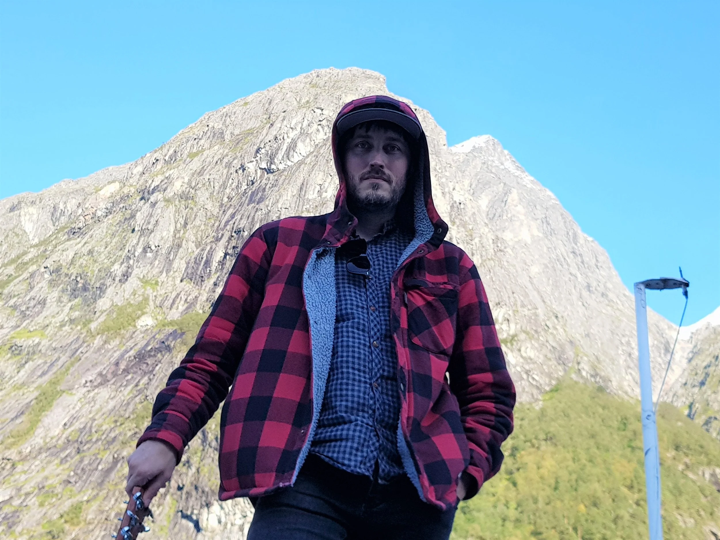 Tomren, Tuva og Skeidsvoll - suksess på Nattjazz i Bergen