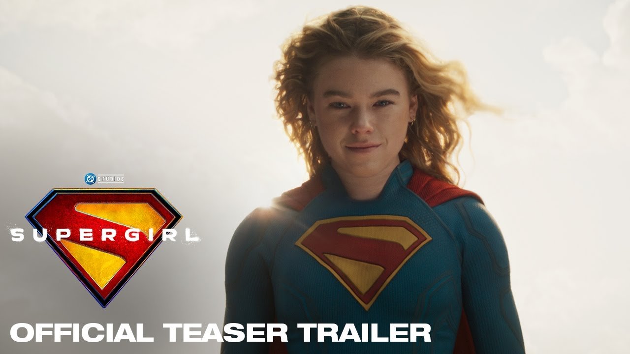 Kinoførpremiere: Supergirl