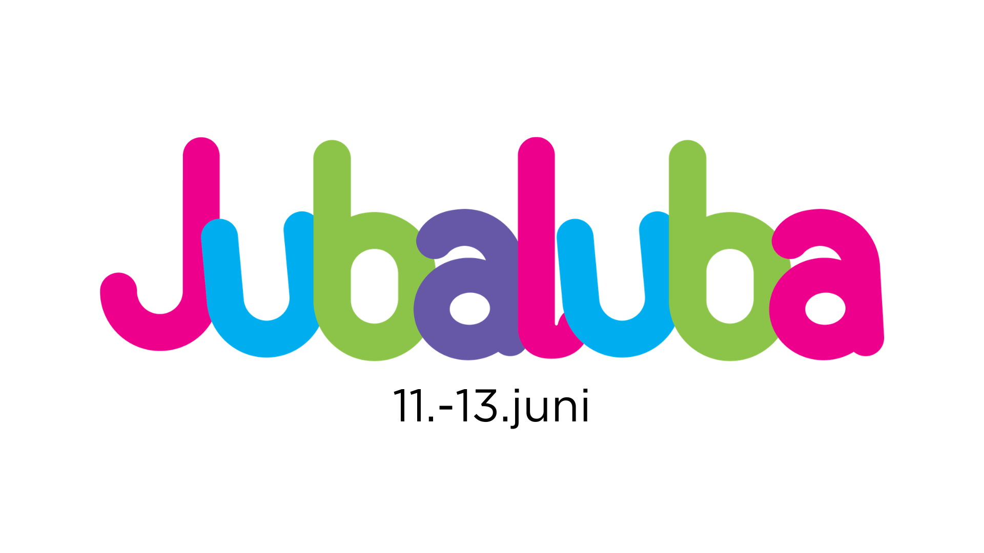 Jubaluba i Molde sentrum