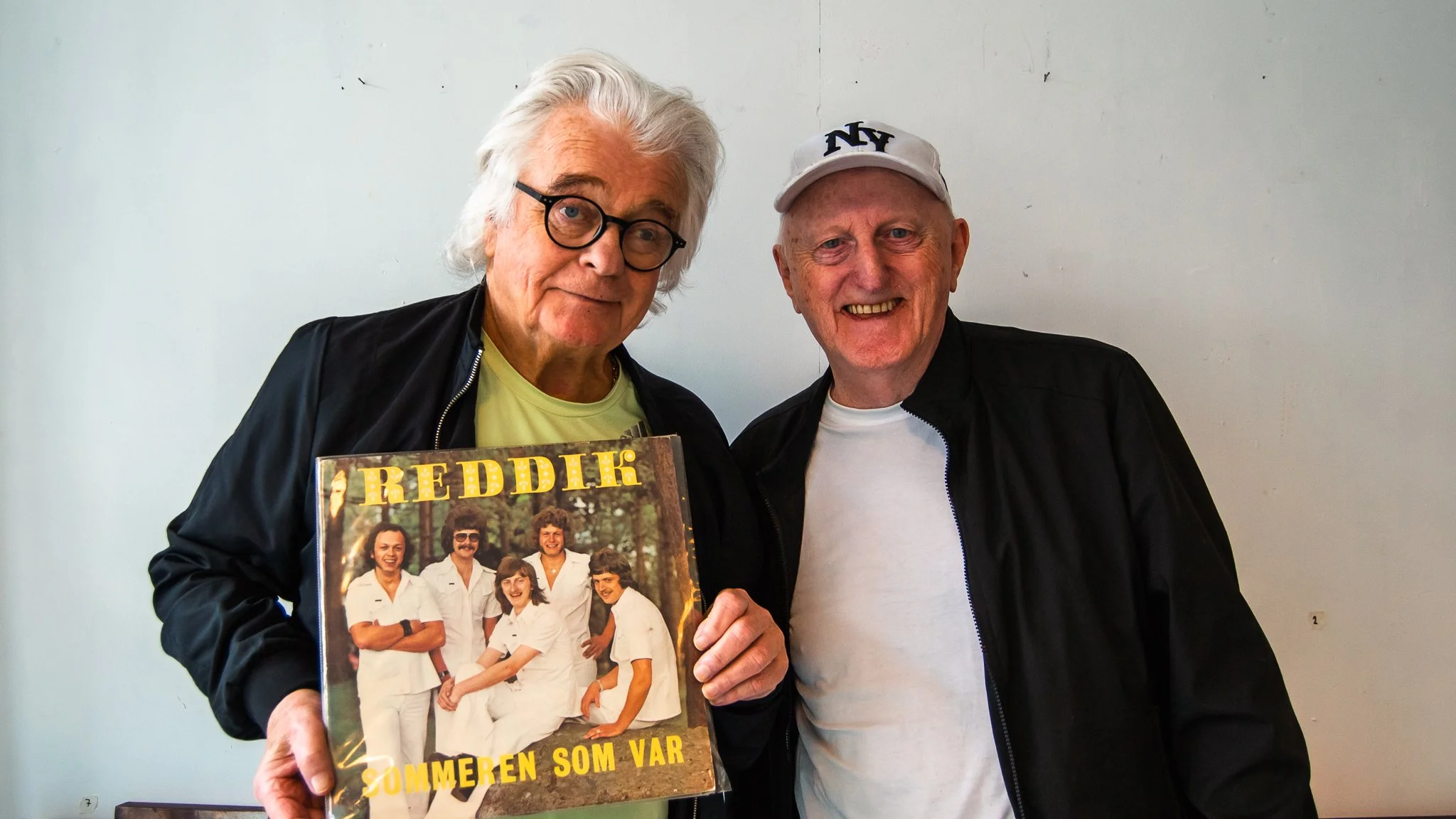 50 år etter gjennombruddet: Nå feirer de den legendariske debutplata med ny musikk