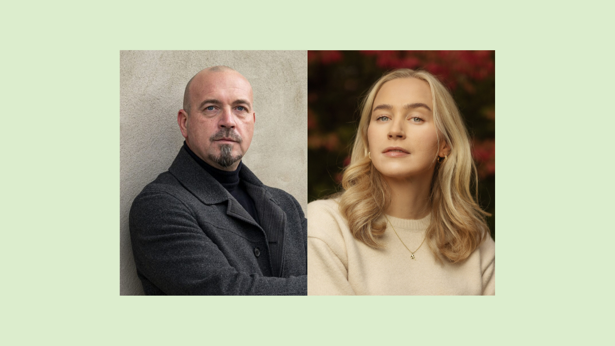 Bjørnsonfestivalen: Oppvekst i randsonen