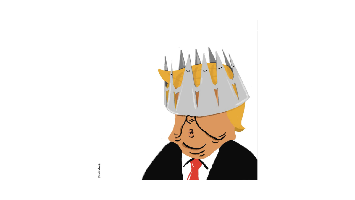 Bjørnsonfestivalen: Khartoon - Satiretegning, aktivisme og et Sudan i krise
