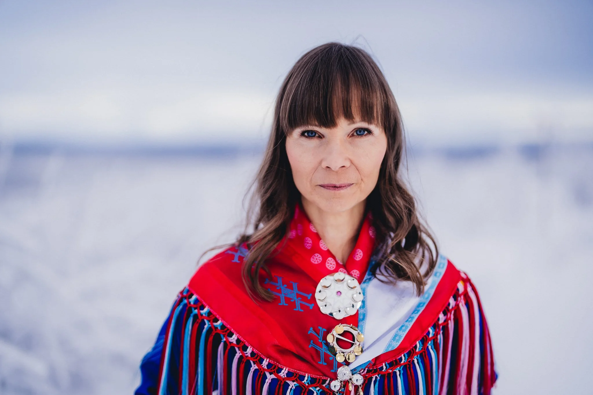 Bjørnsonfestivalen: Et møte med Ann-Helén Laestadius