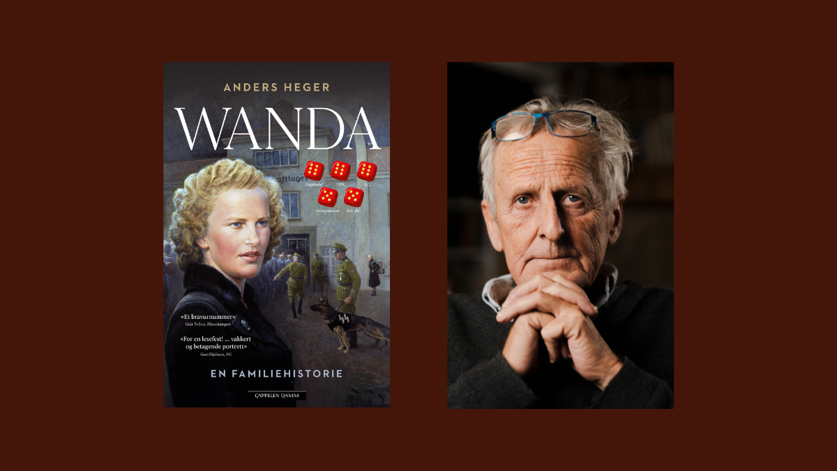 Bjørnsonfestivalen: NESSET: Wanda