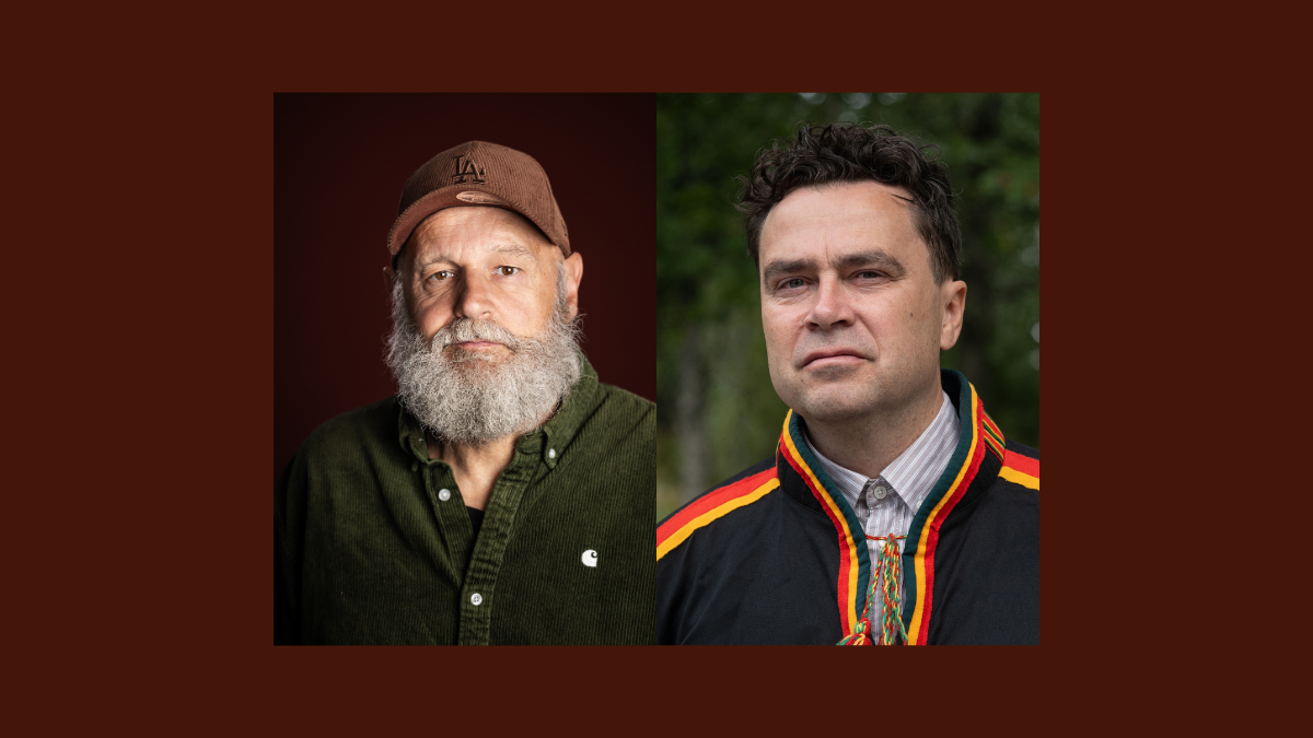 Bjørnsonfestivalen: I skyggen av Planterhaug