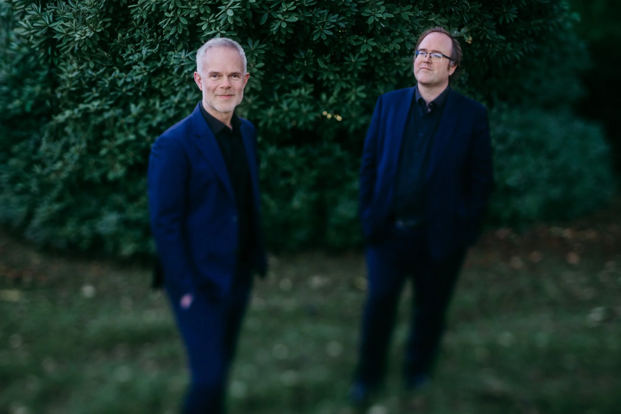 Bjørnsonfestivalen: En kveld i regi av kunstens intelligens