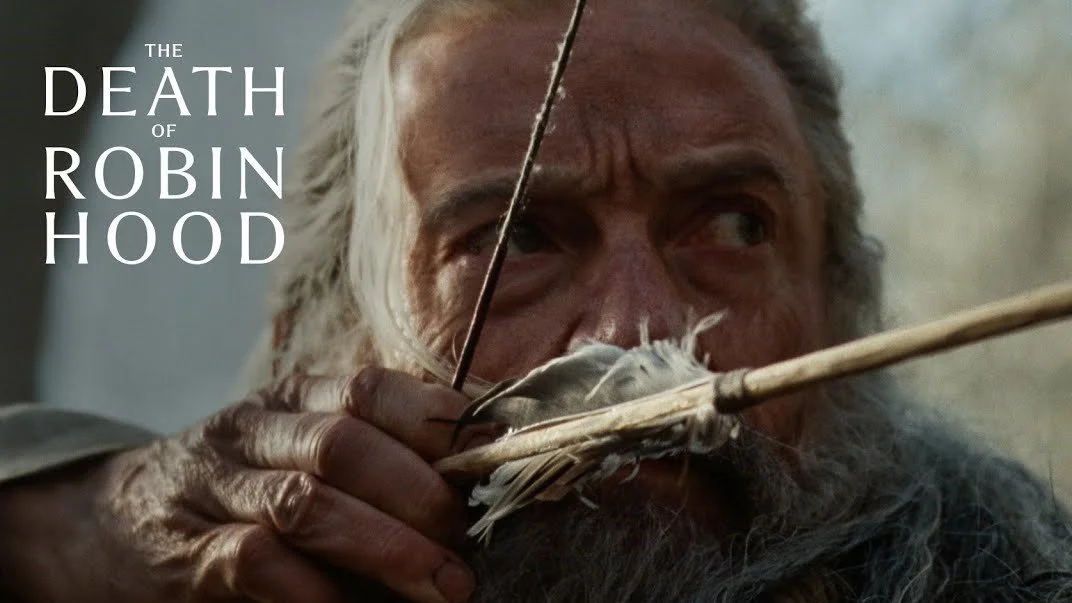 Kinopremiere: The Death Of Robin Hood