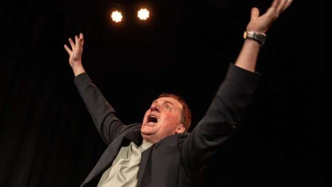 Terje Vigen, Ibsen og historisk vandring på Veøya 