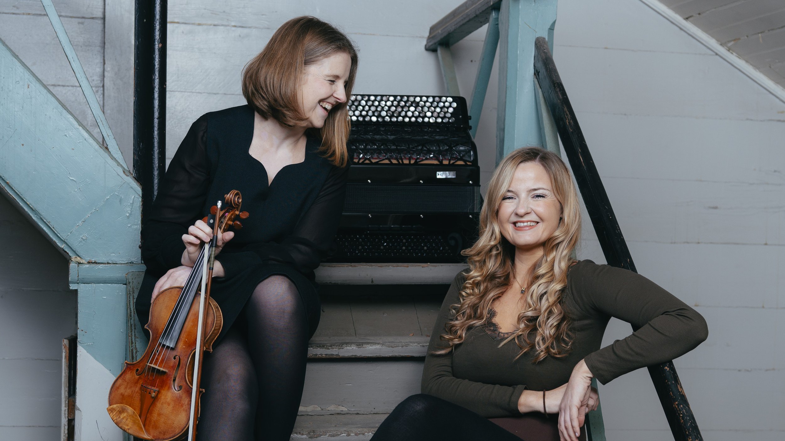 10 år med Nesset Musikkfest – jubileumsfestival med stjernemusikere, spektakulære naturopplevelser og sterke musikermøter!