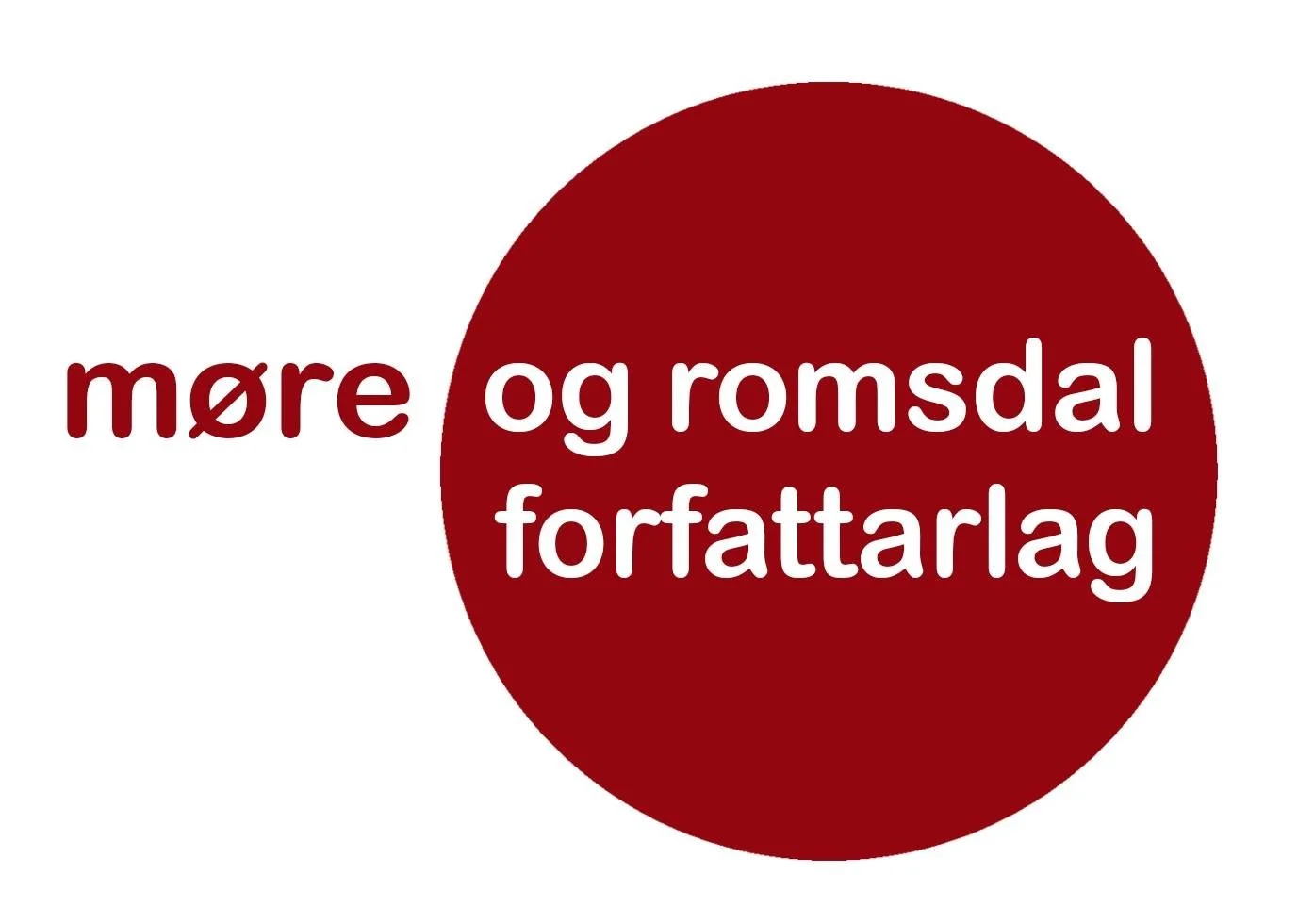 Bjørnsonfestivalen: Fylket les for deg: Møre og Romsdal forfattarlag