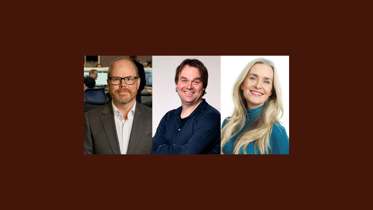 Bjørnsonfestivalen: Riksavis og lokalavis: Hvor går journalistikken?