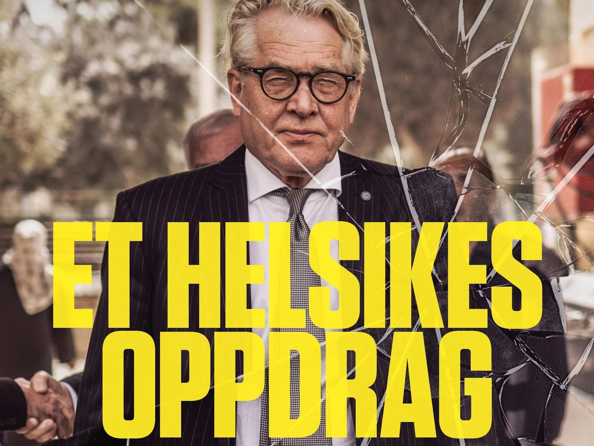 Bjørnsonfestivalen: Et helsikes oppdrag