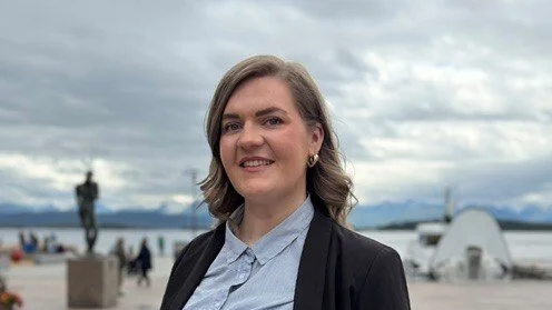 Ny leder i Molde sentrum er klar