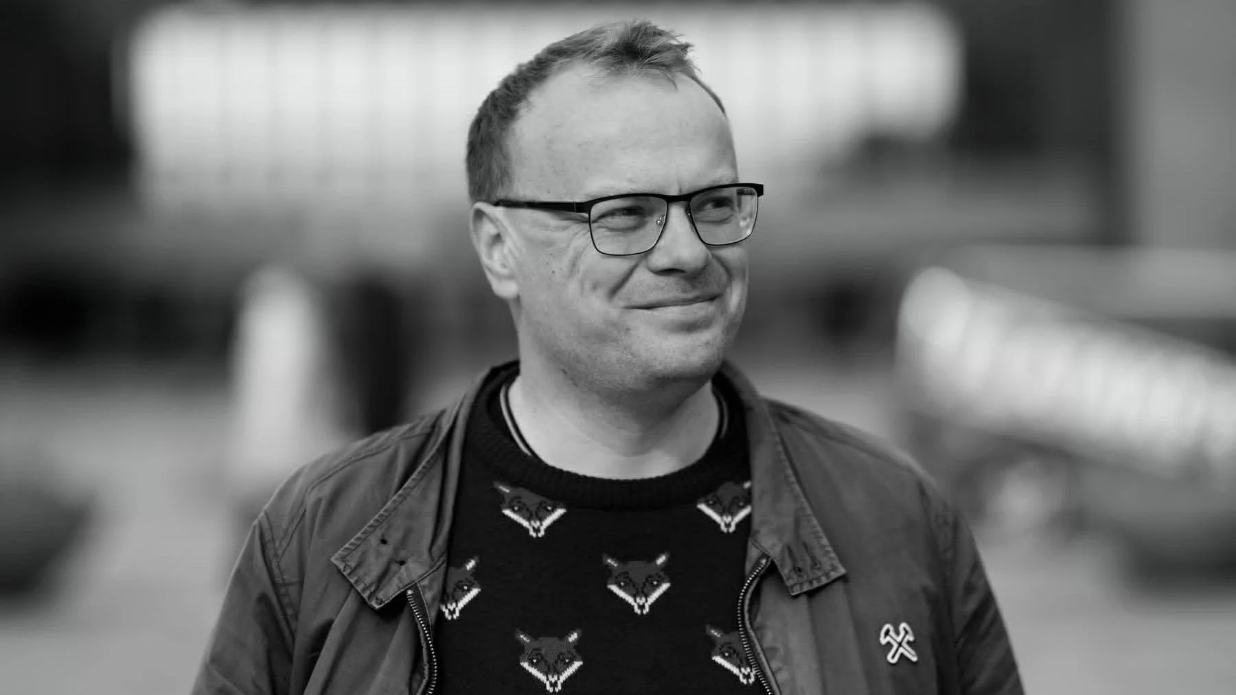 Endre Ruset i VM-bibliotek: En bok skreddersydd for fotballidioter og historie-nerder