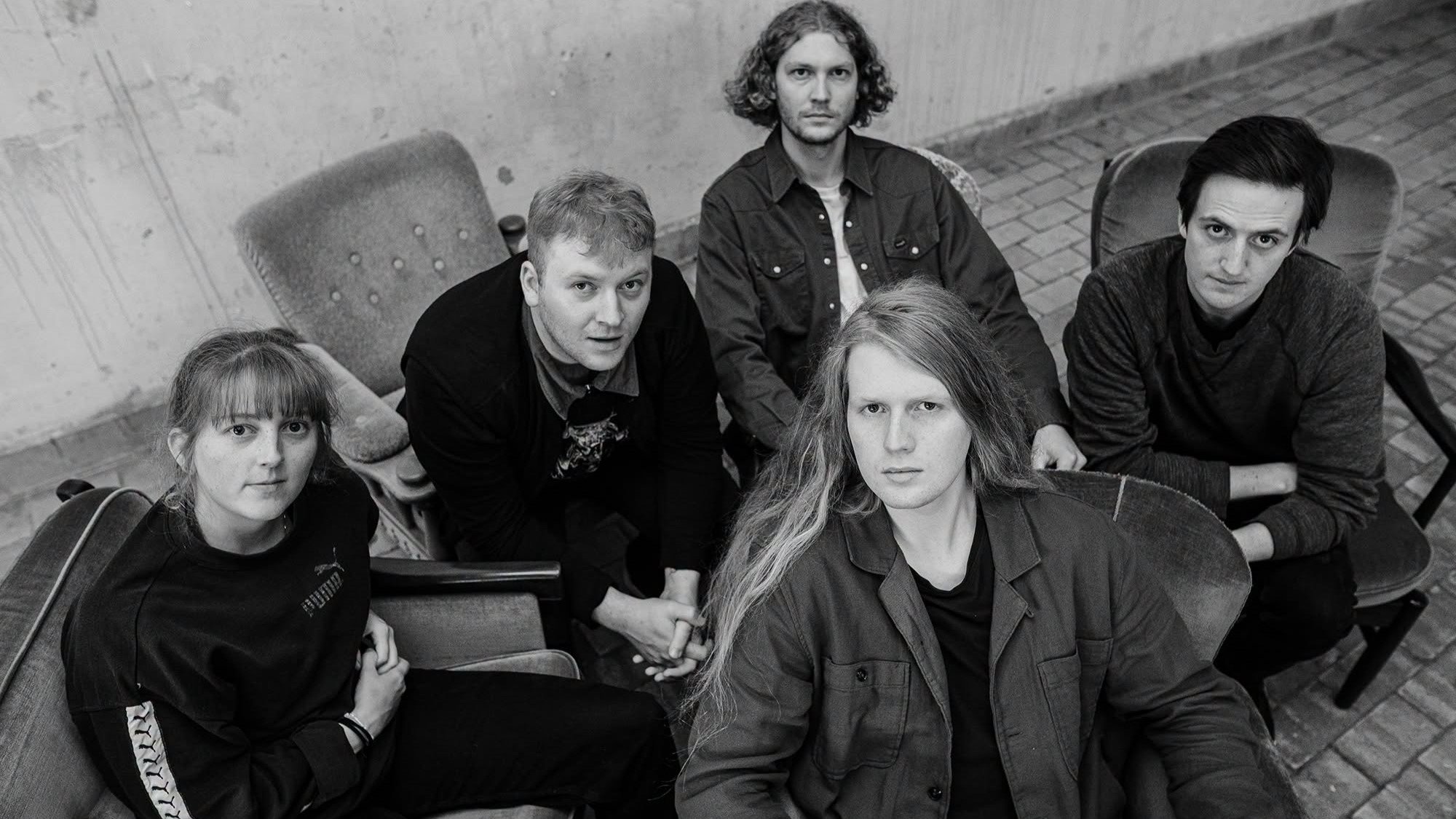 Moldejazz: Sverre Sæbø Quintet