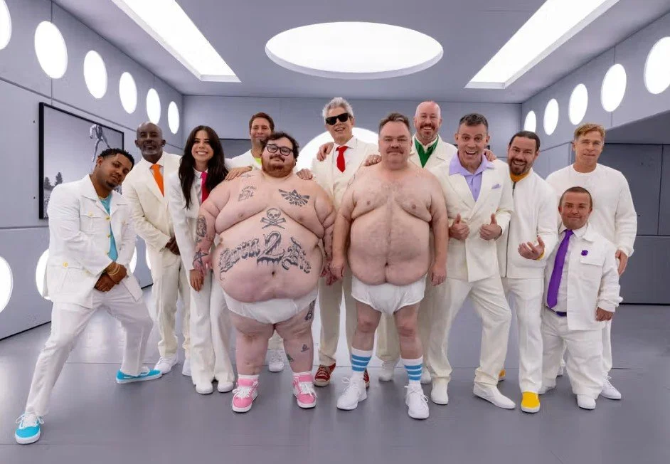 Kinopremiere: Jackass - Best and last