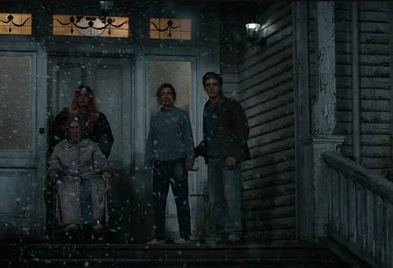 Kinopremiere: Evil Dead Burn