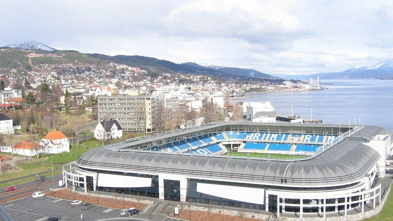 Fotball, kreftsaken og pengemakta som rår