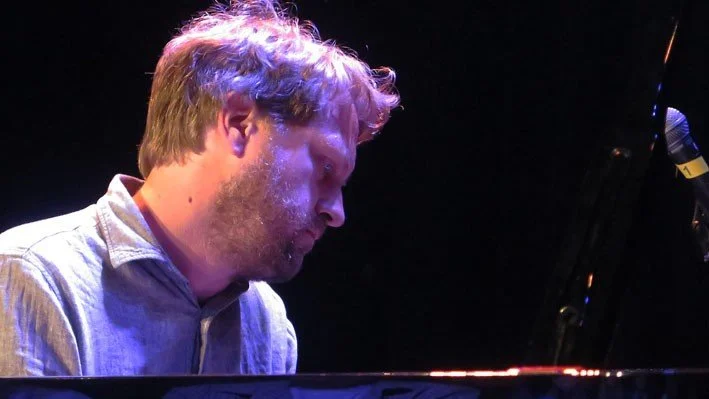 Tuva Halse og Arne Torvik: Sleeping Music til å holde seg våken av