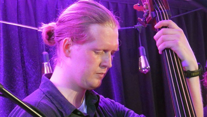 Utsøkt loftjazz fra Bergen