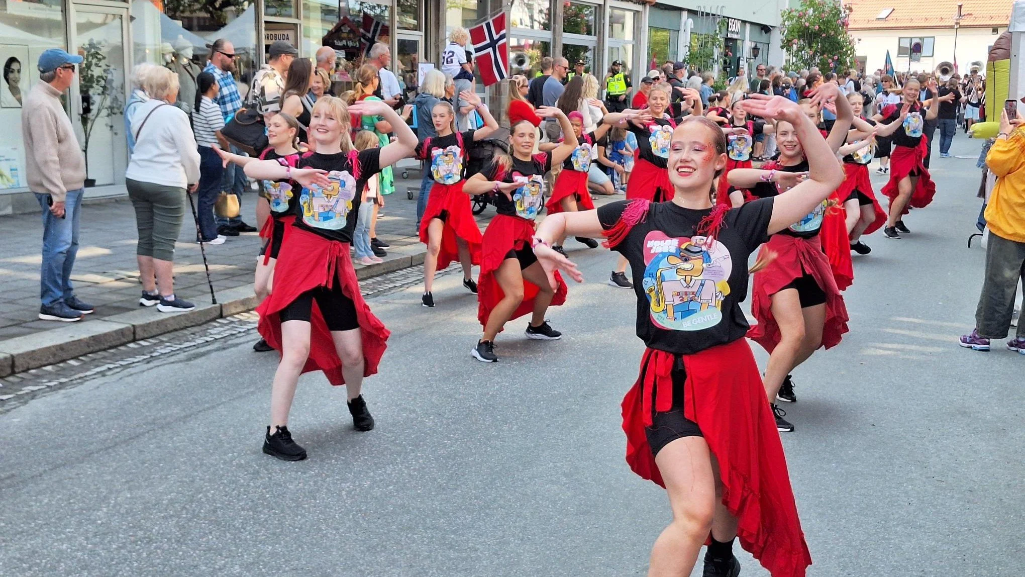 Moldejazz 2026: Festivalsalme ved reisens slutt