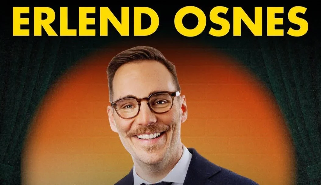 Erlend Osnes