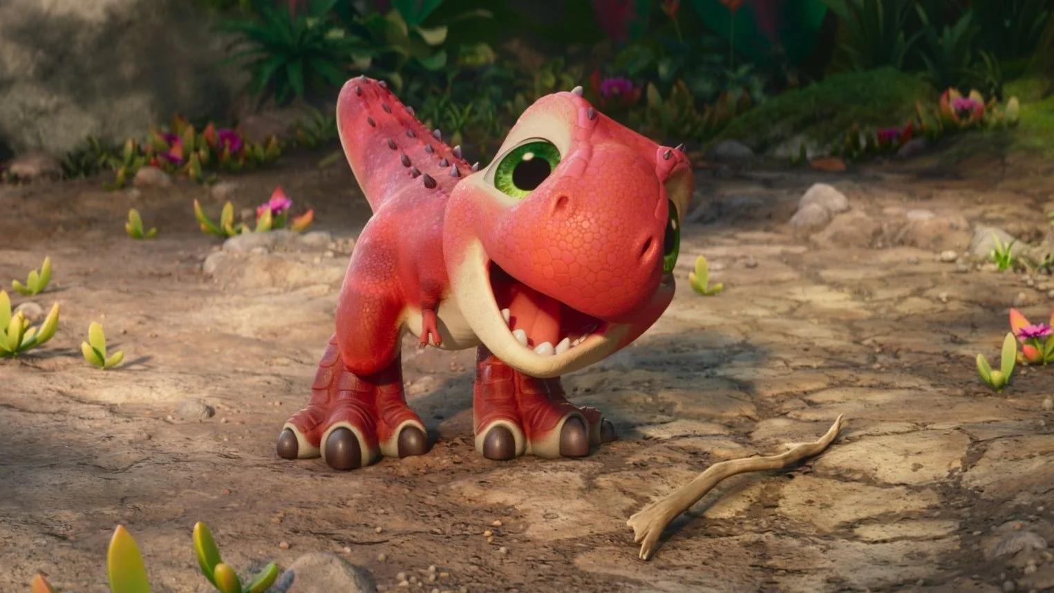 Kinopremiere: Paw Patrol: Dinofilmen