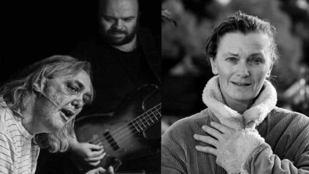 Jazzcafe: Inger Johanne Brunvoll Trio