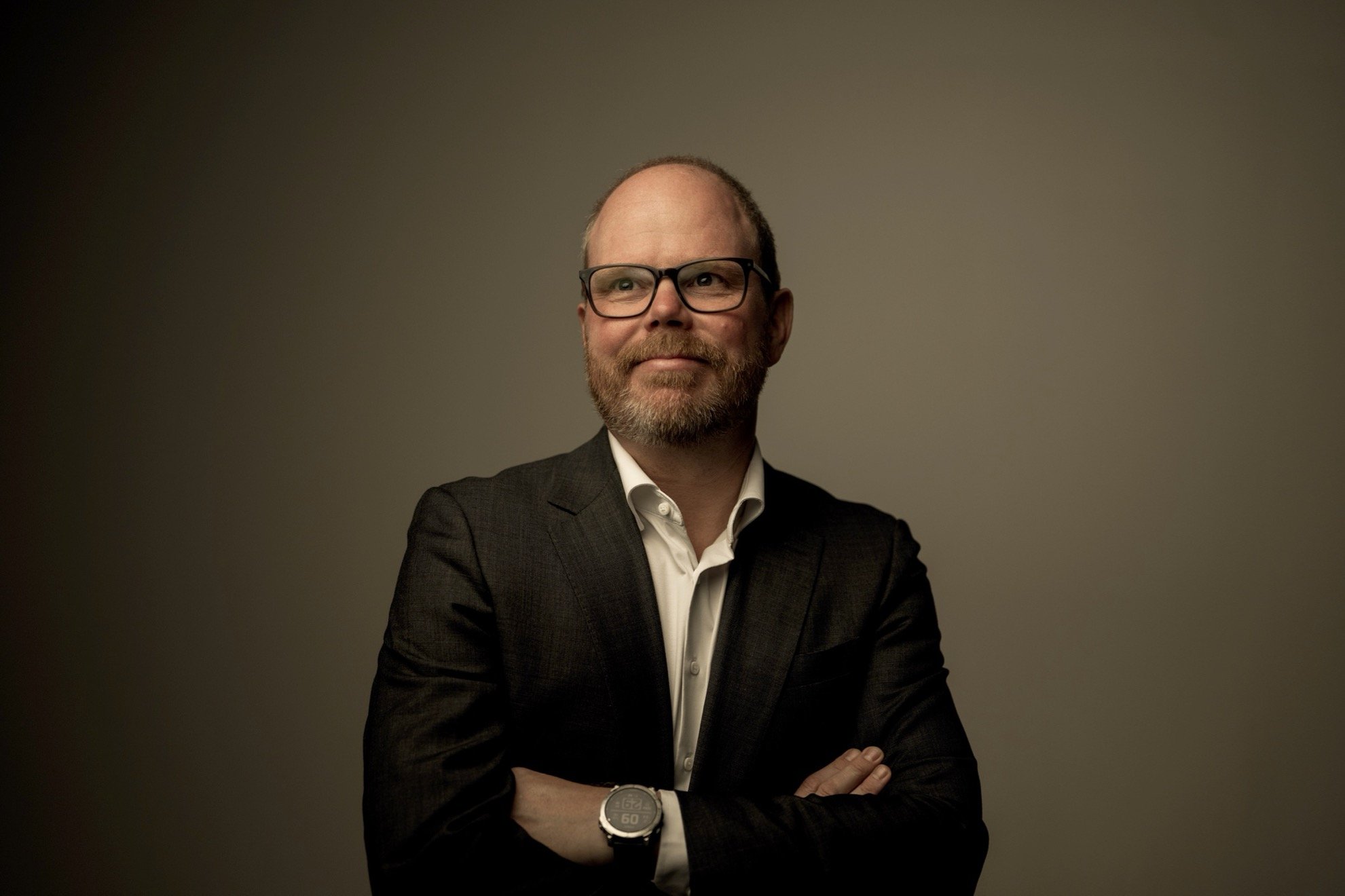 Bjørnsonfestivalen: VG-redaktør Gard Steiro blant årets folketalere
