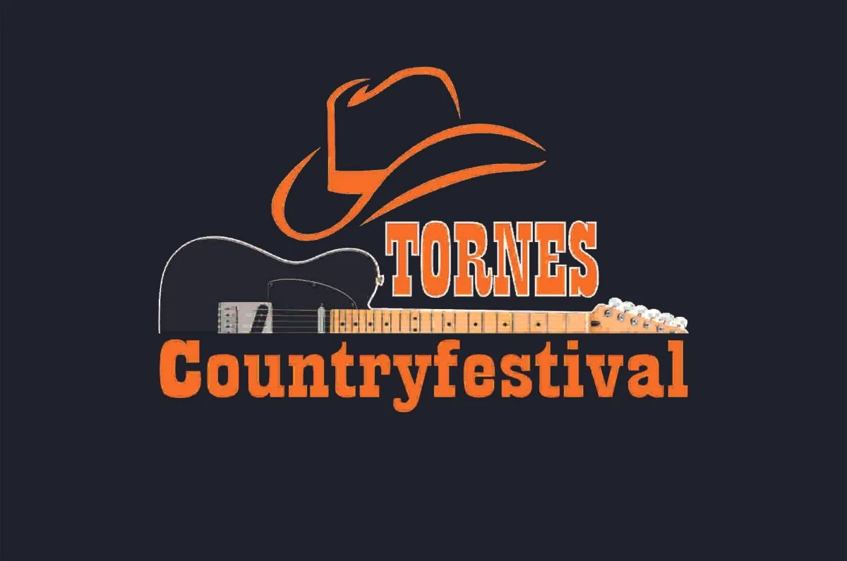 Tornes Countryfestival 2026