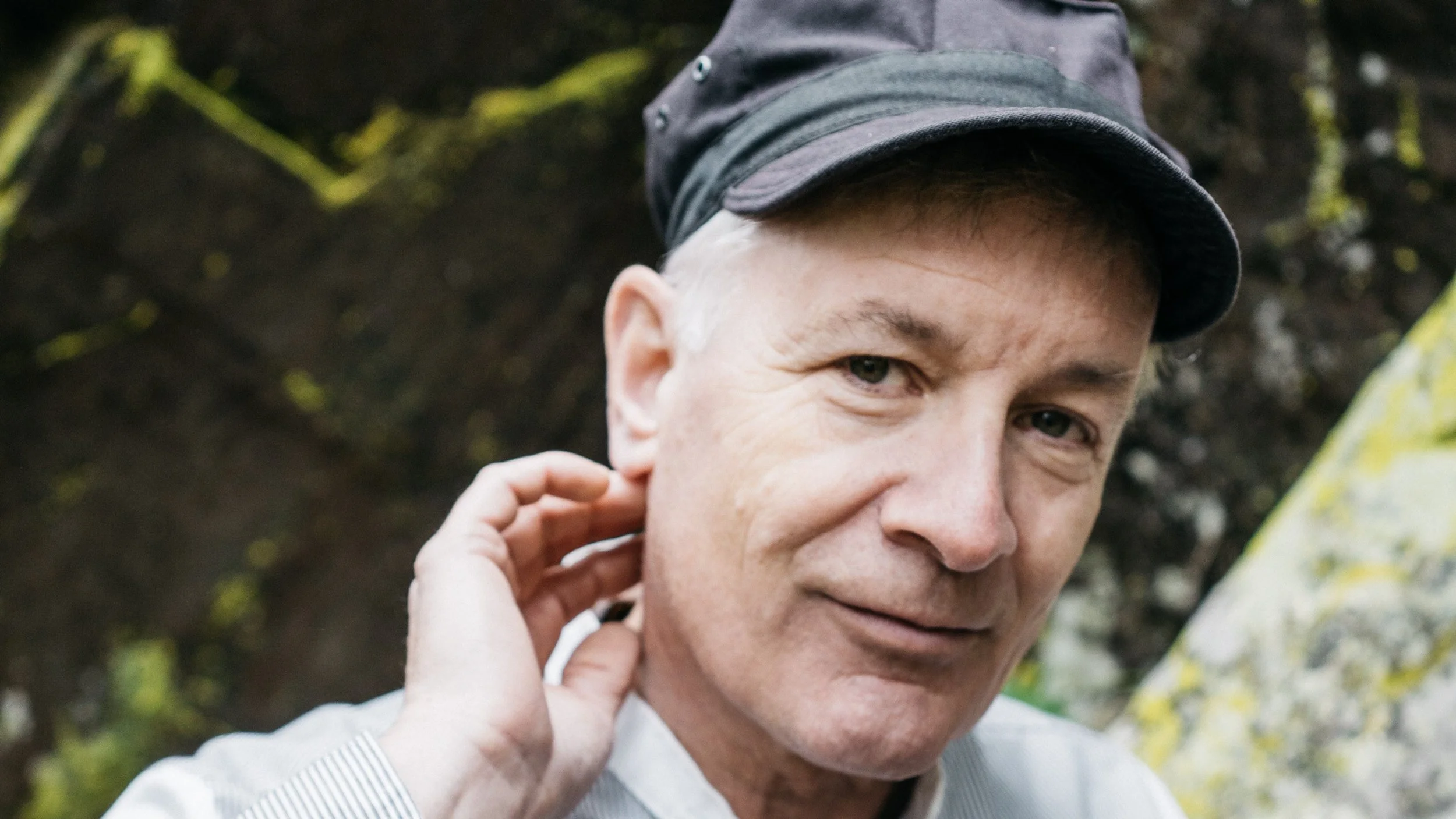 Martin Hagfors - solokonsert