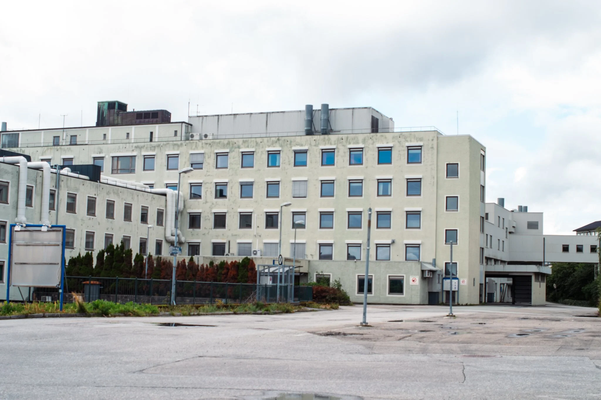 Jo da, det er Røkke som kjøper Lundavang